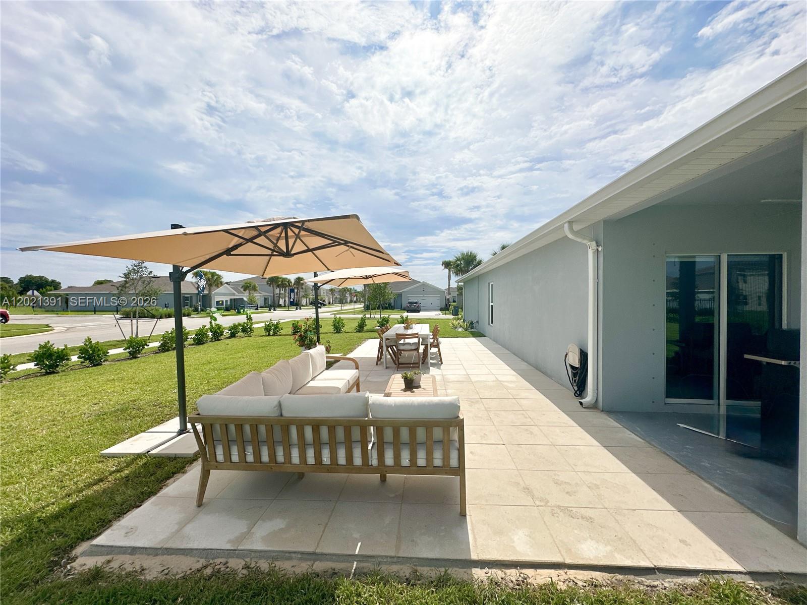 AVALON CROSSING - Residential