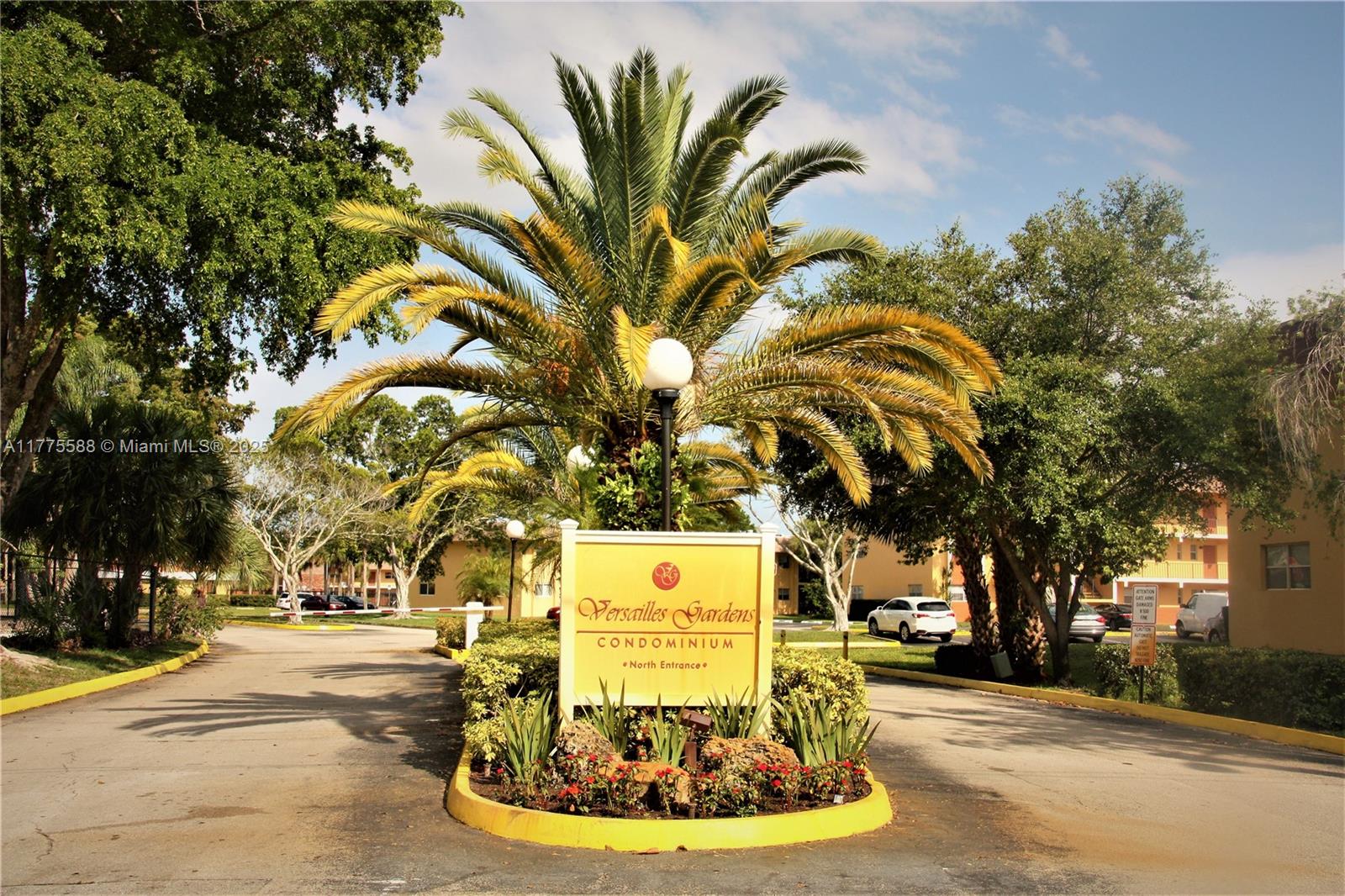 Rental Property at 8020 N Colony Cir N 106, Tamarac, Broward County, Florida - Bedrooms: 2 
Bathrooms: 2  - $1,800 MO.