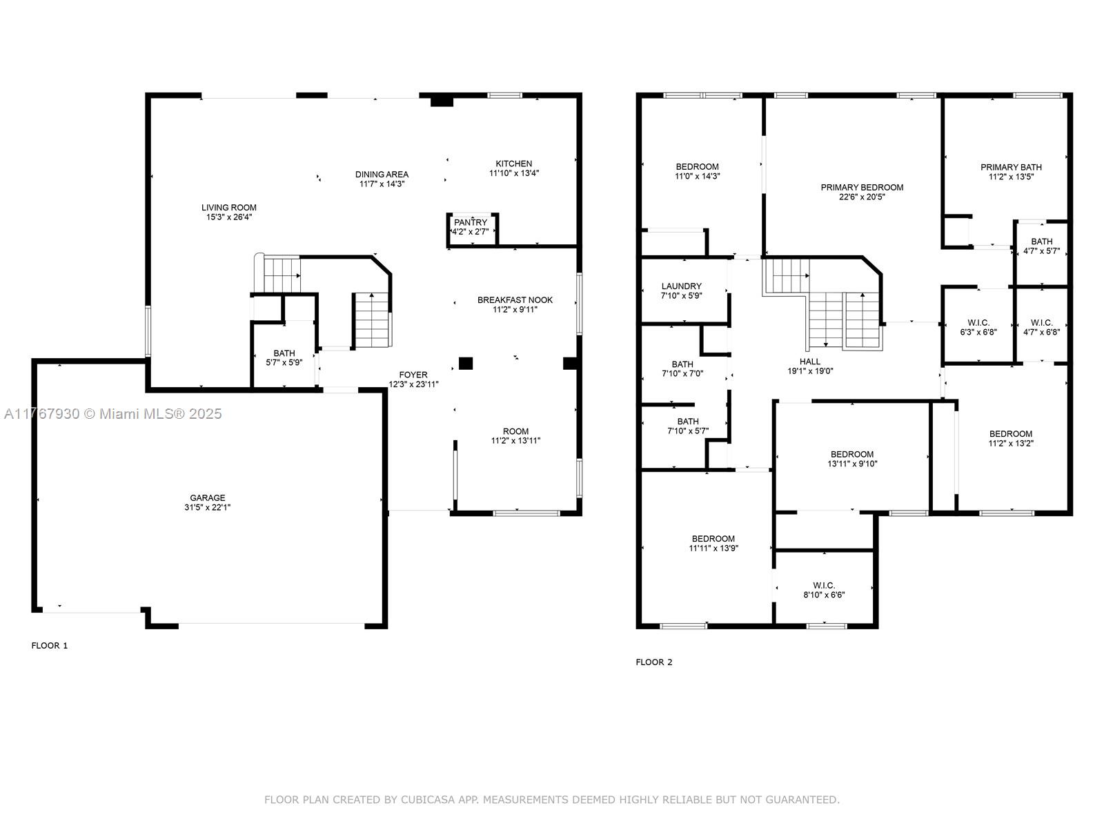 PEMBROKE SHORES - Residential