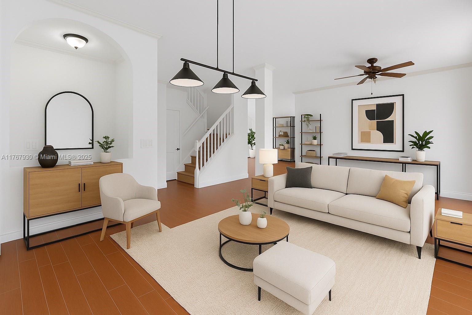 PEMBROKE SHORES - Residential