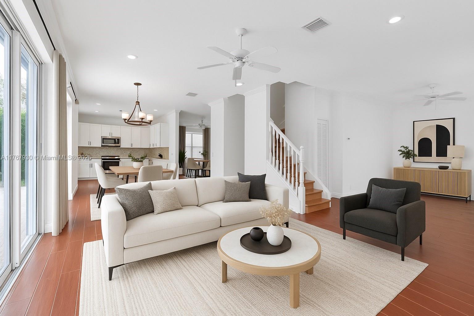 Property for Sale at 16831 Sw 6th St, Pembroke Pines, Miami-Dade County, Florida - Bedrooms: 5 
Bathrooms: 3  - $954,900