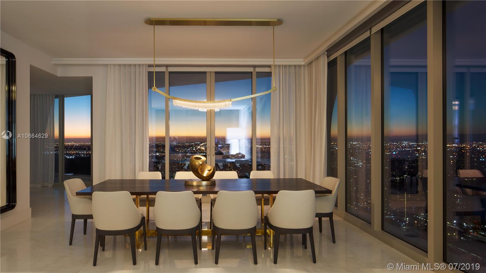 JADE SIGNATURE - Residential