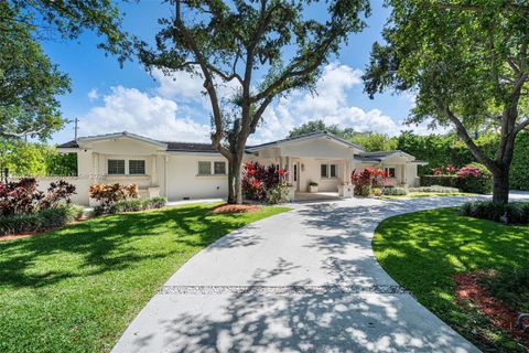 7160 SW 124th St Pinecrest FL 33156