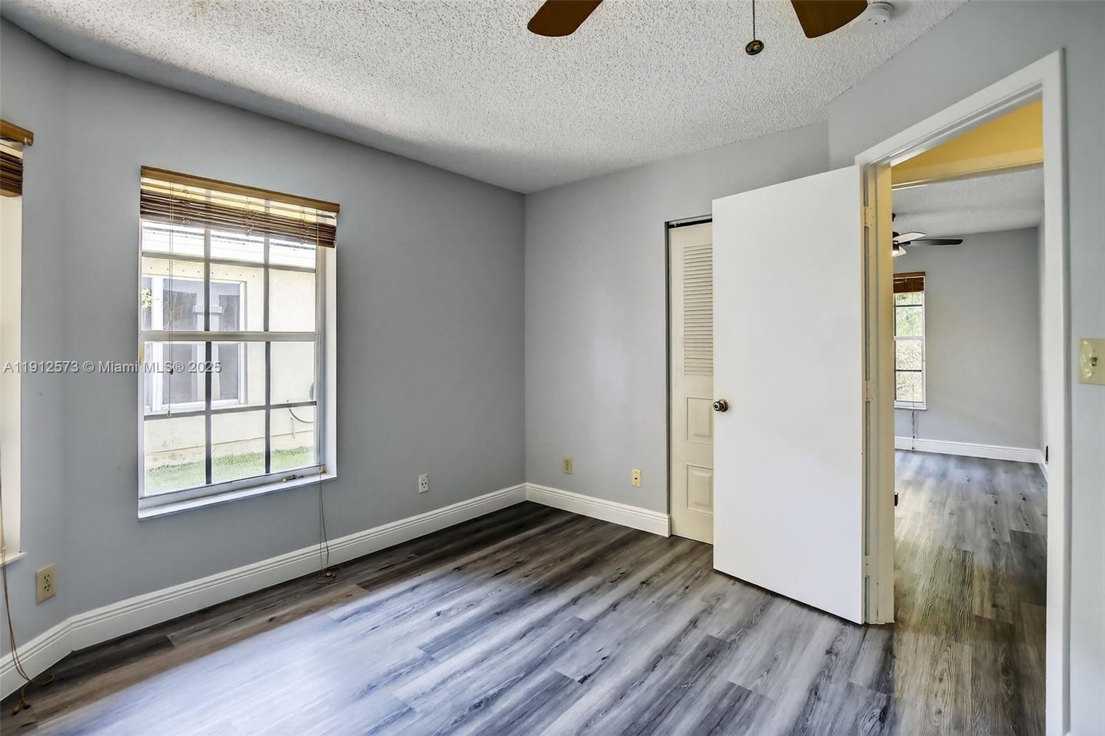 FOREST RIDGE CLUSTER HOME - Residential