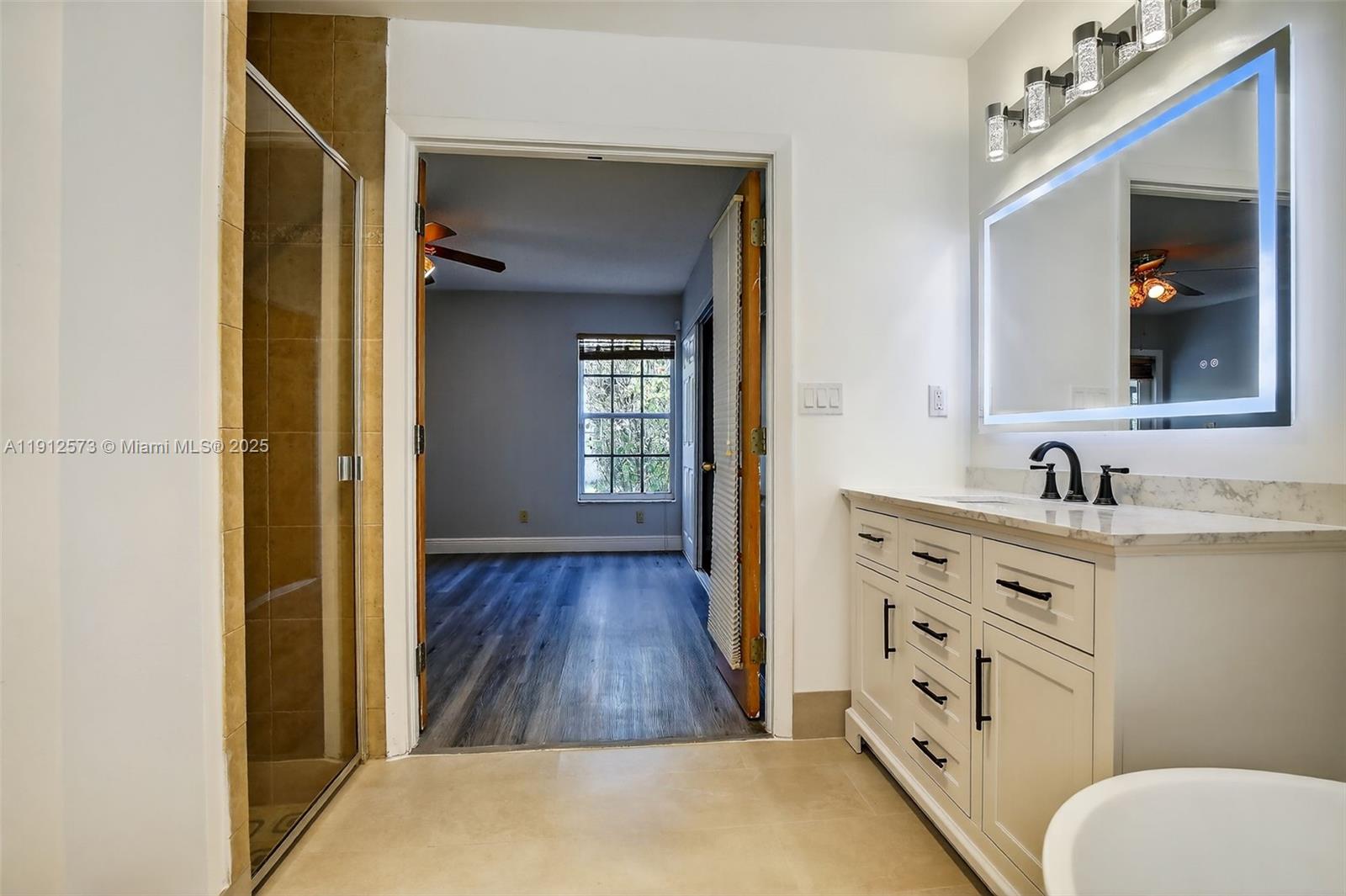 FOREST RIDGE CLUSTER HOME - Residential