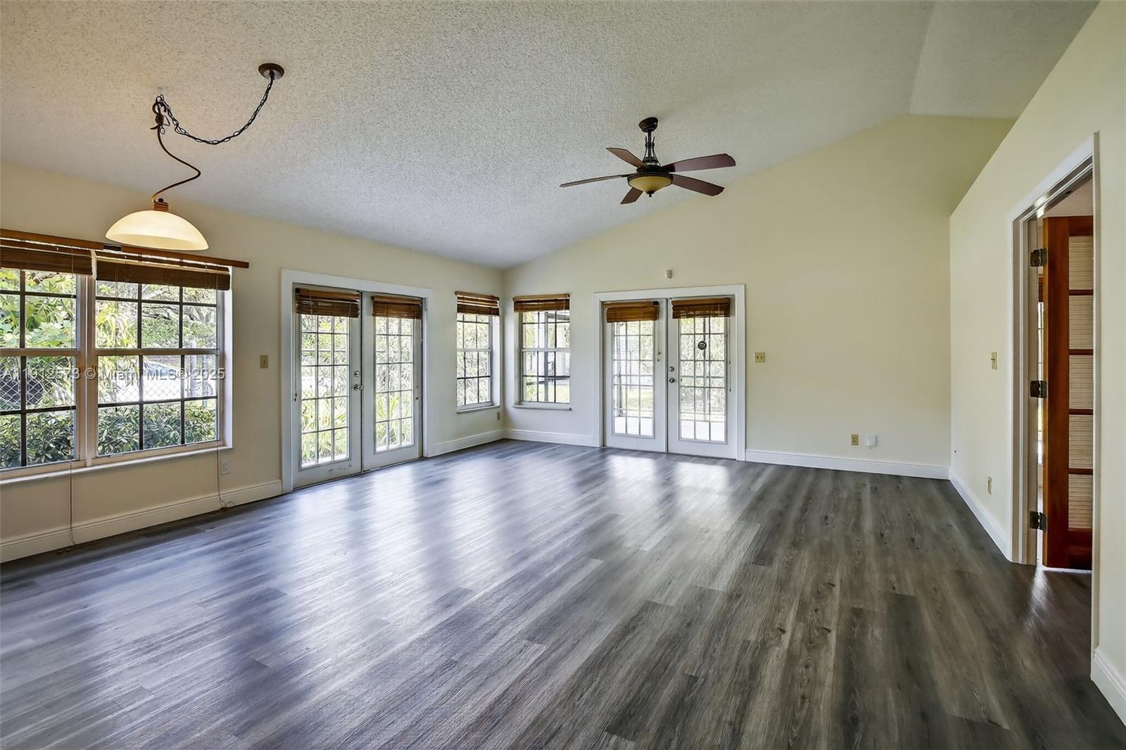 FOREST RIDGE CLUSTER HOME - Residential