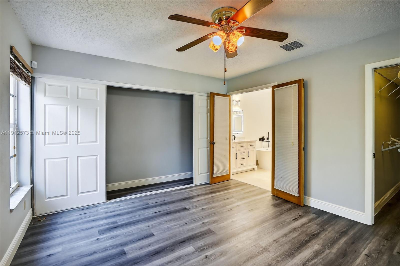 FOREST RIDGE CLUSTER HOME - Residential