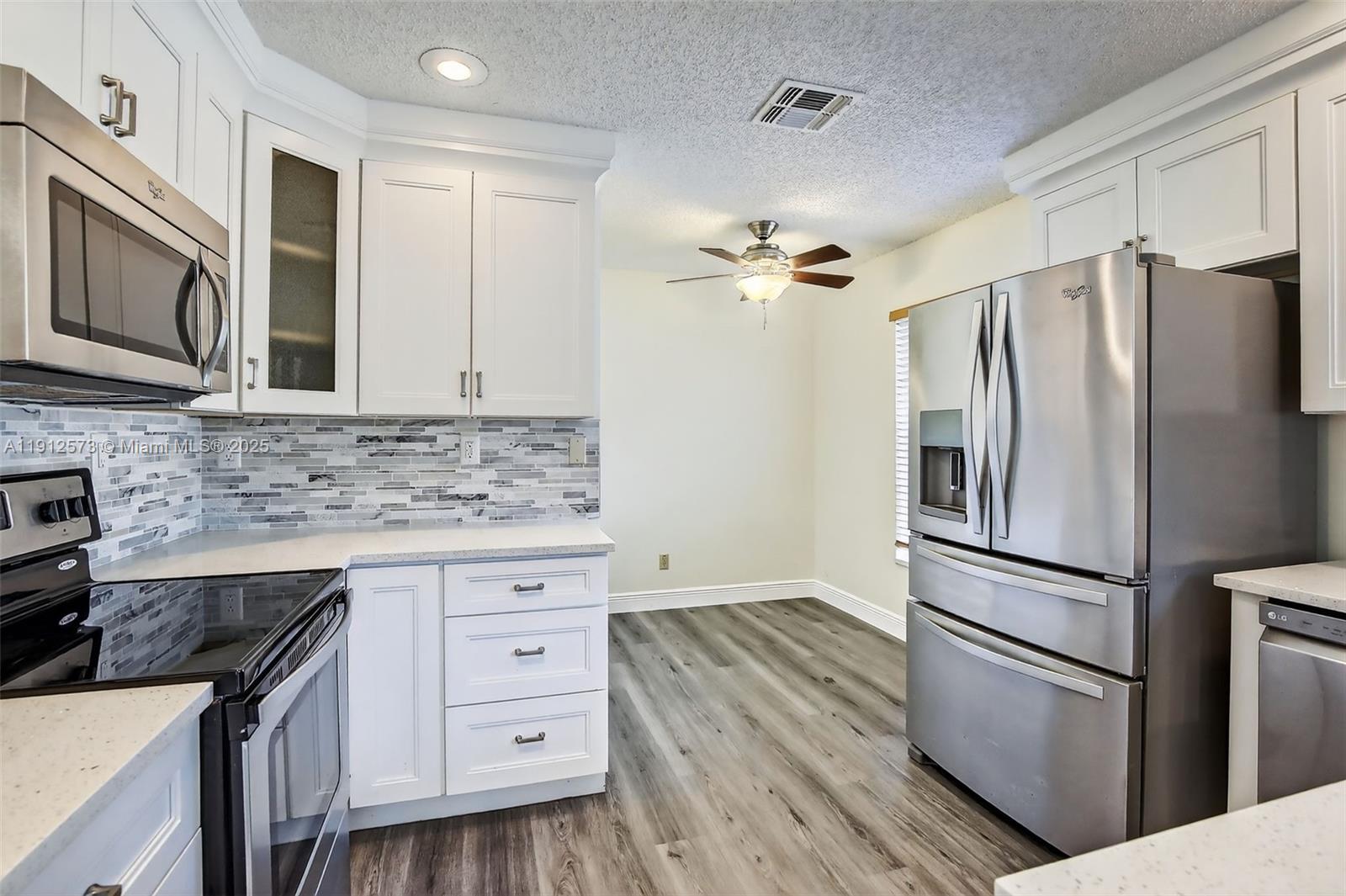 FOREST RIDGE CLUSTER HOME - Residential