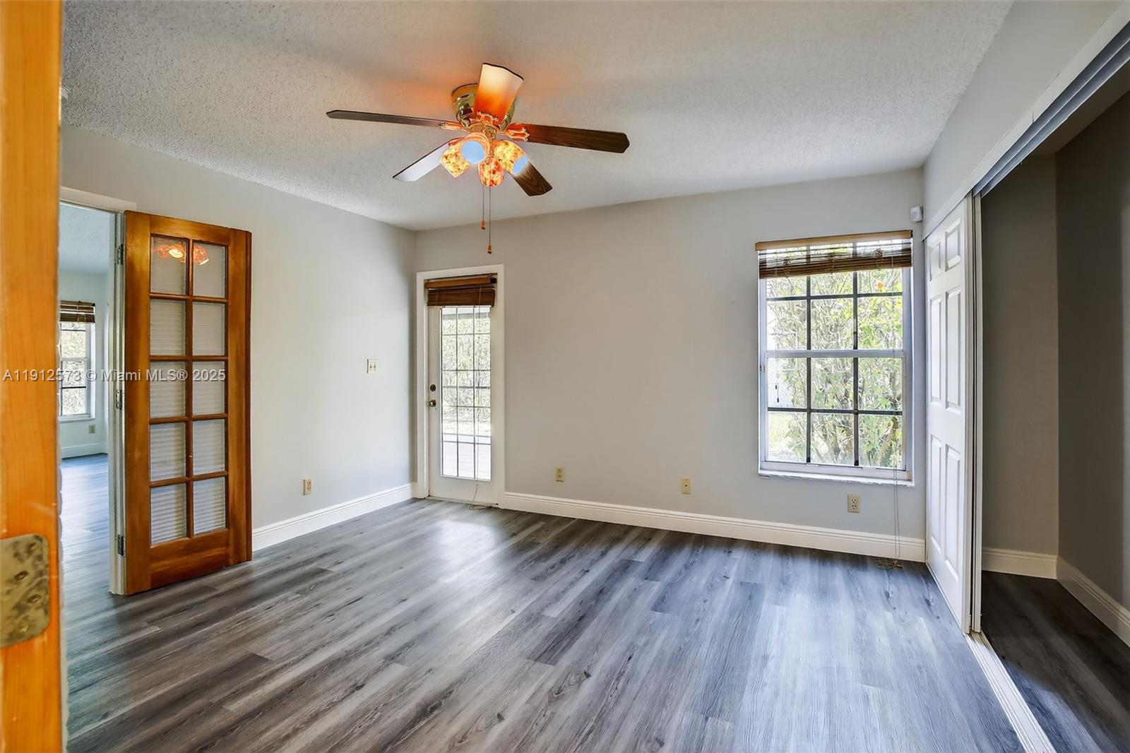 FOREST RIDGE CLUSTER HOME - Residential