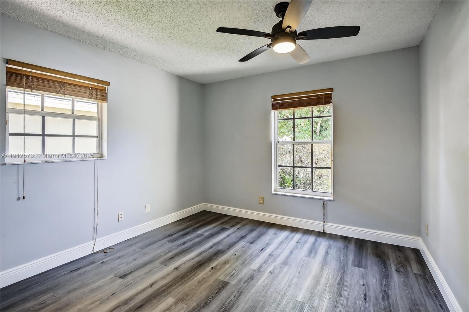 FOREST RIDGE CLUSTER HOME - Residential