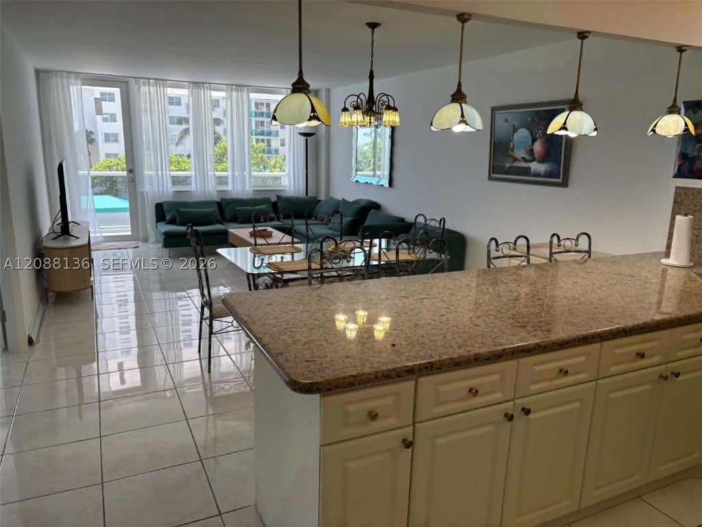 Photo of 3725 S Ocean Dr #306, Hollywood, FL 33019 (MLS # A12088136)