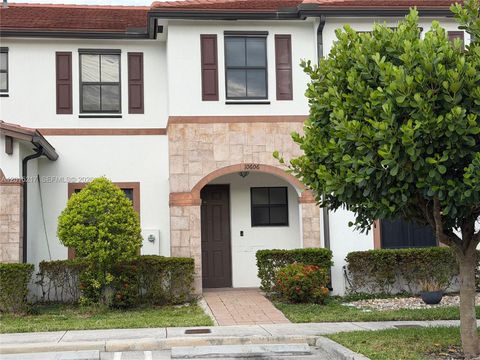Photo of 10606 W 33rd Way #10606, Hialeah, FL 33018 (MLS # A12015217)