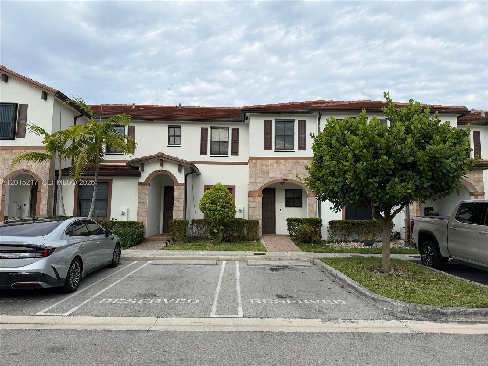 AQUABELLA SECTION TWO - Residential