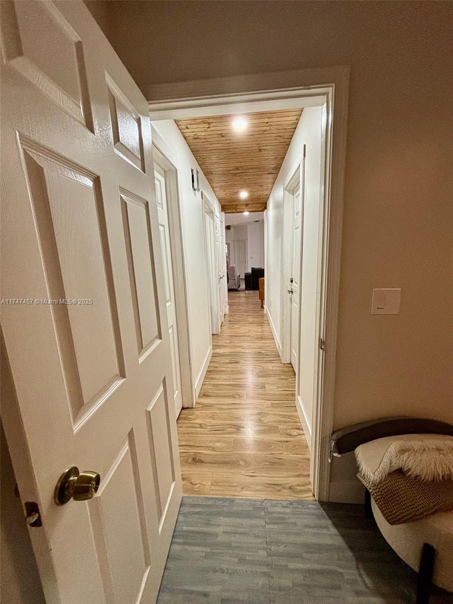 JACARANDA - Residential