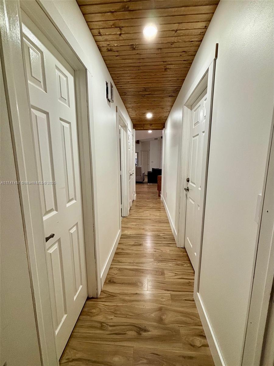 JACARANDA - Residential