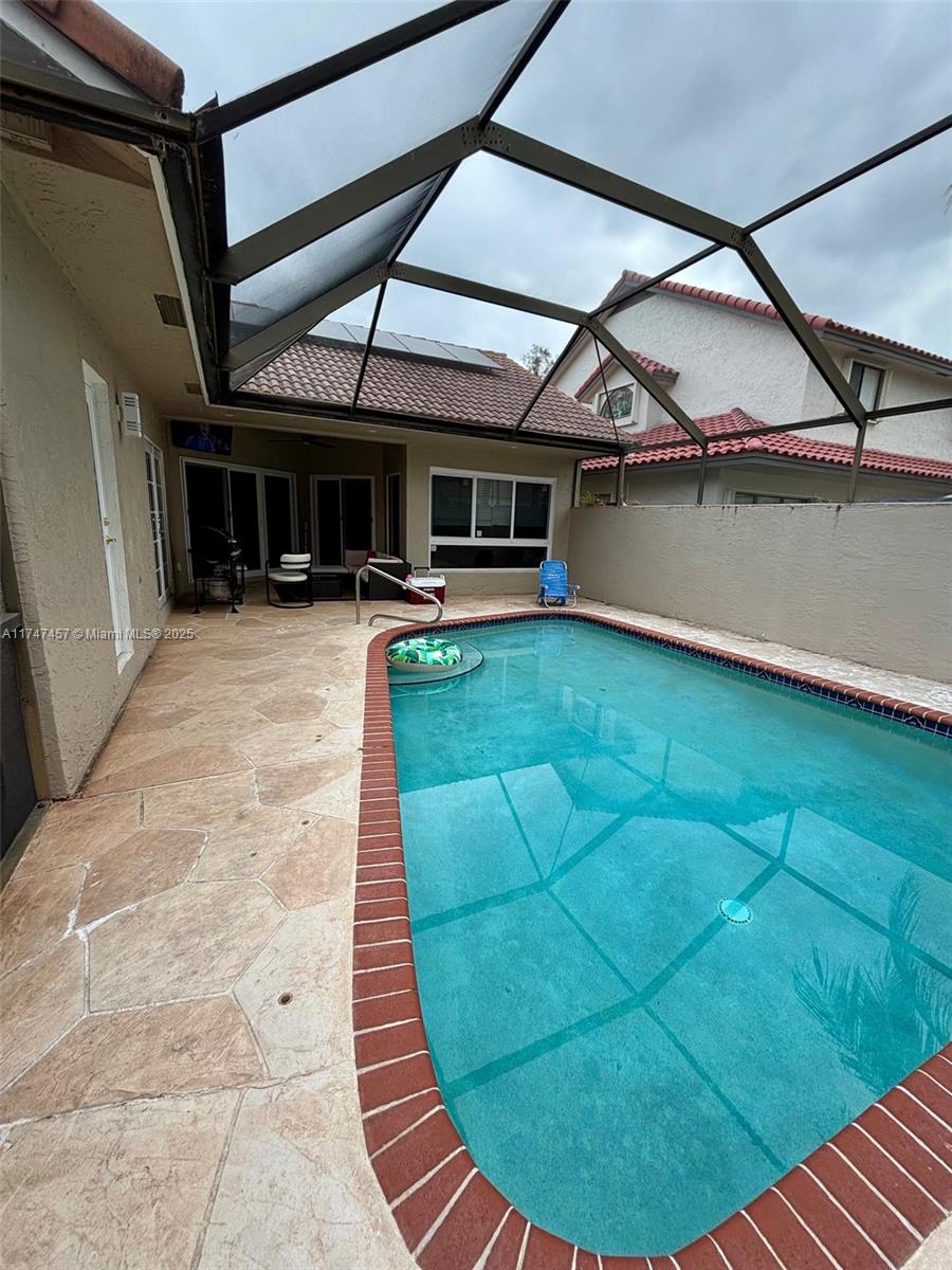 JACARANDA - Residential