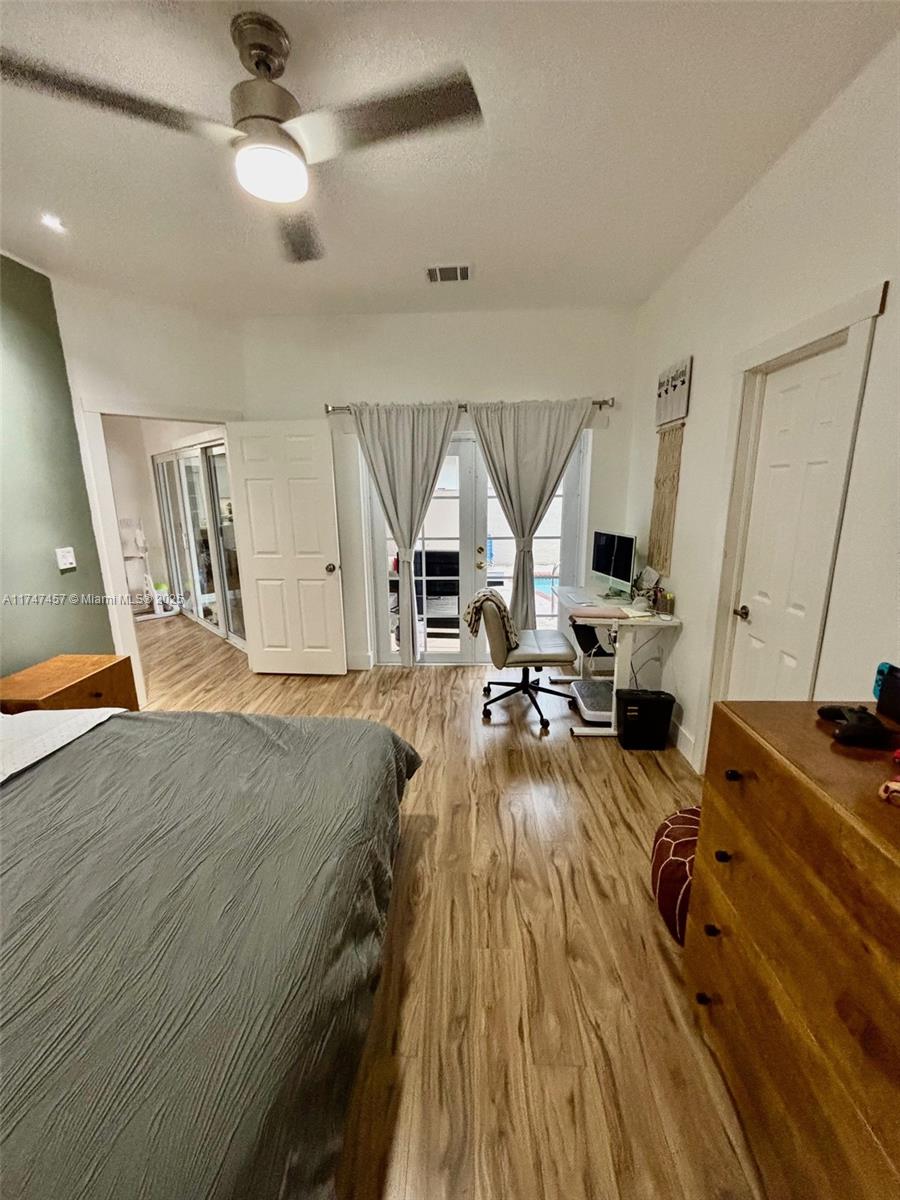 JACARANDA - Residential