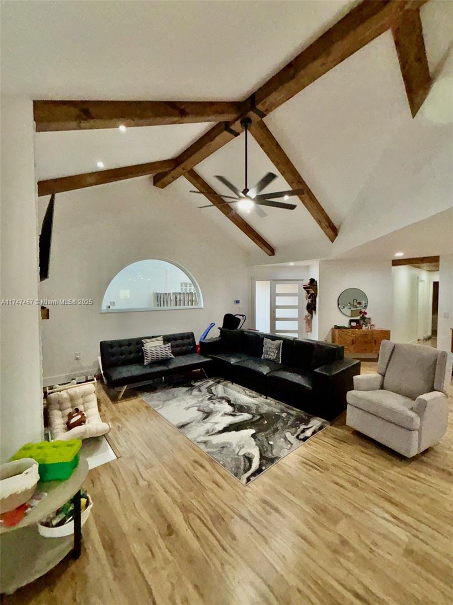 JACARANDA - Residential