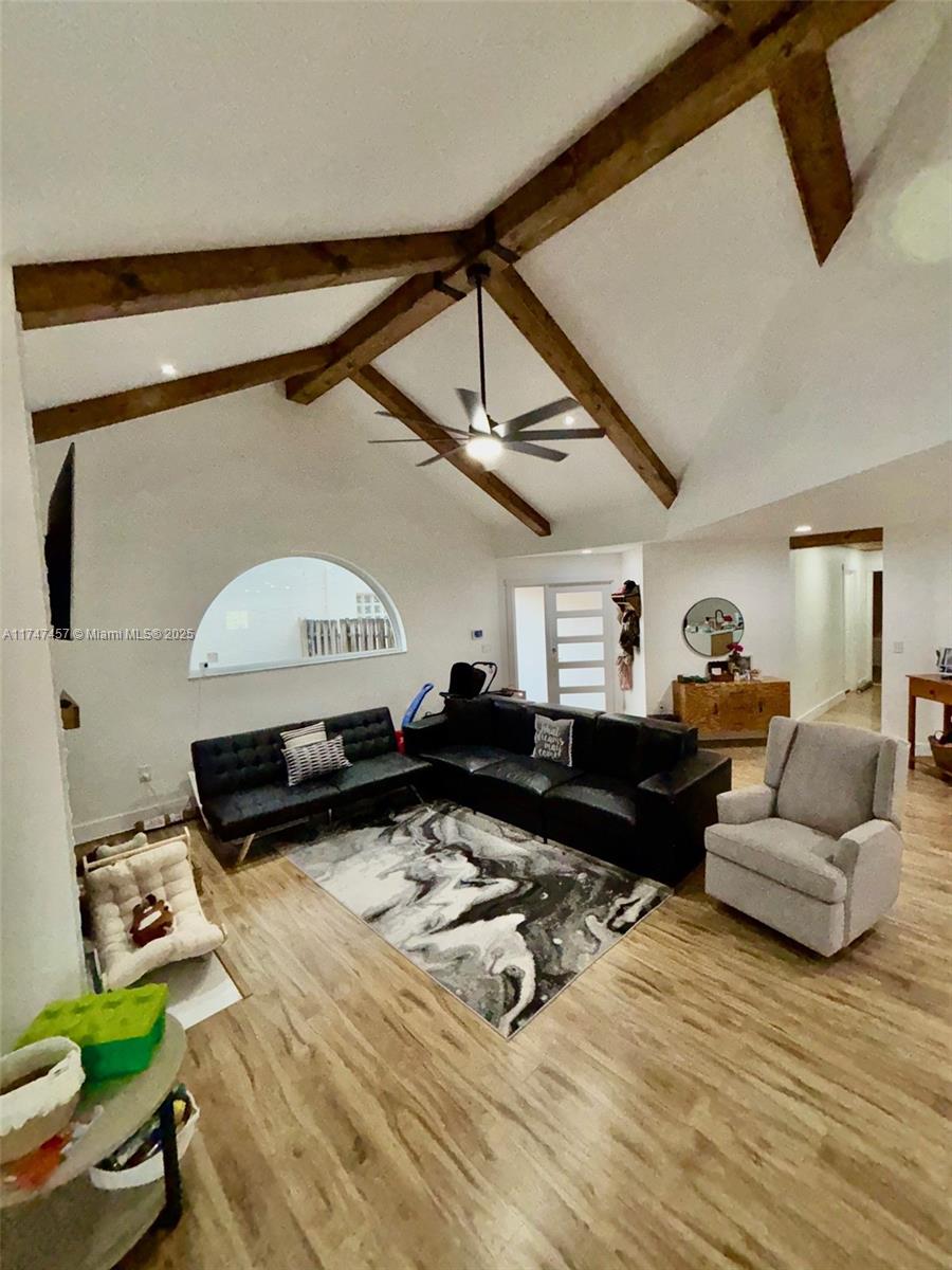 JACARANDA - Residential