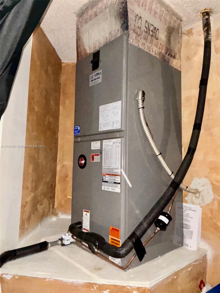 JACARANDA - Residential