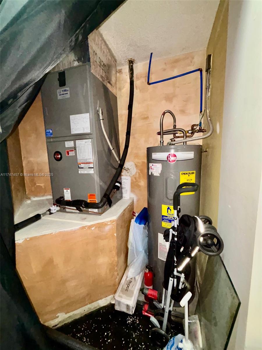 JACARANDA - Residential