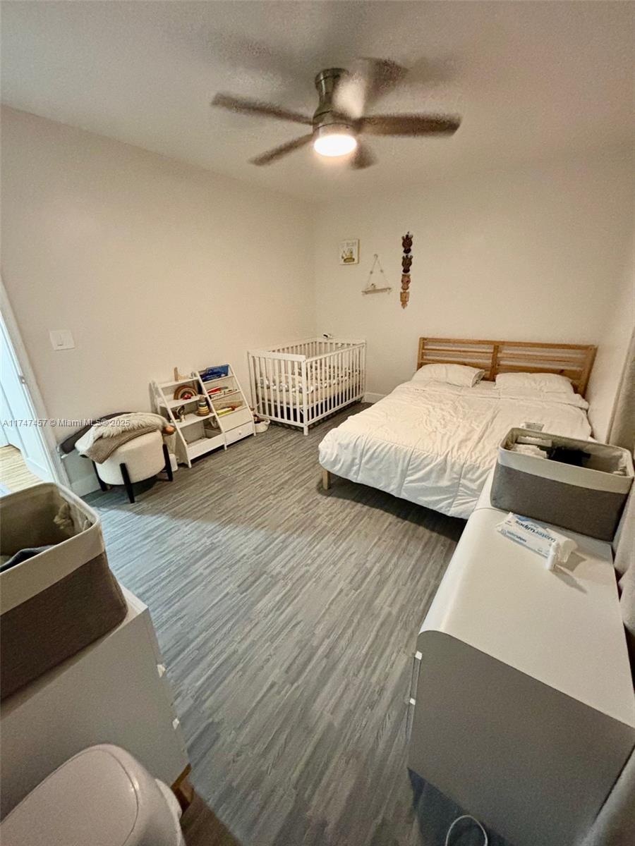 JACARANDA - Residential