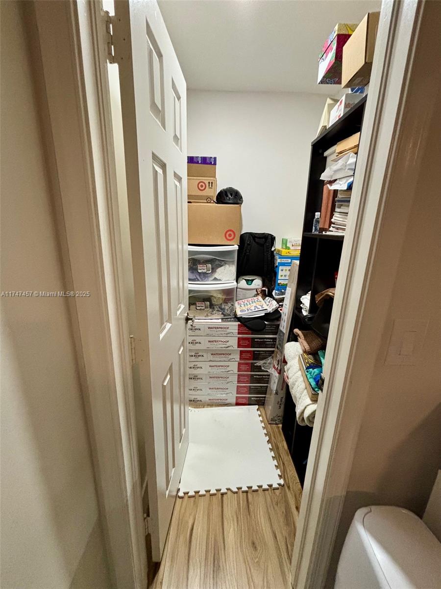 JACARANDA - Residential