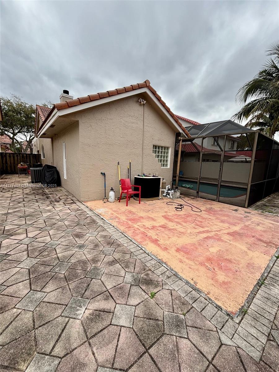 JACARANDA - Residential