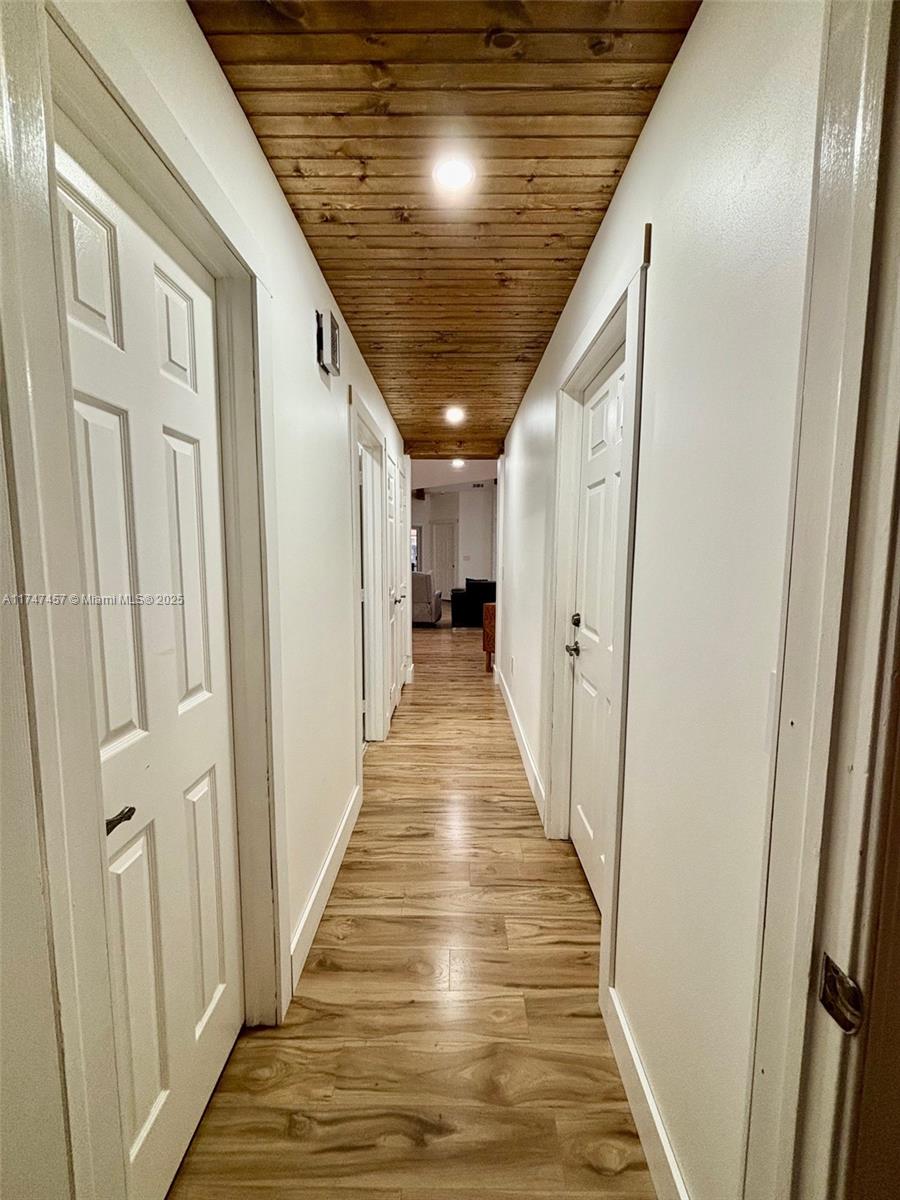 JACARANDA - Residential