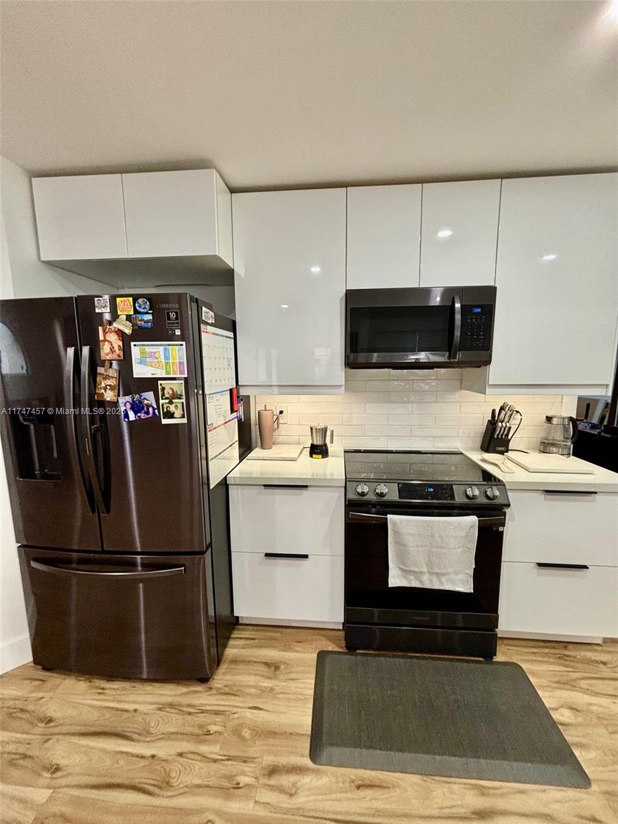 JACARANDA - Residential