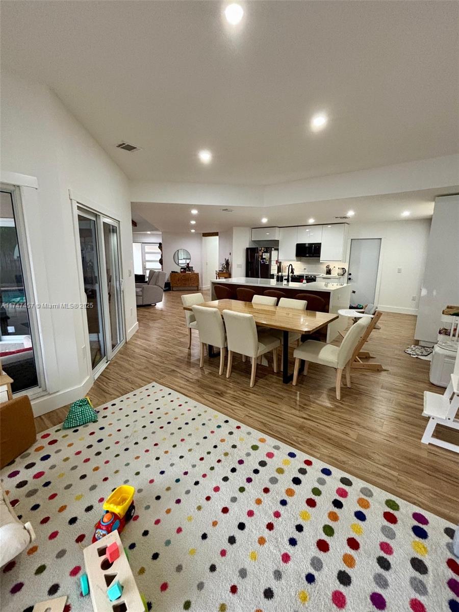 JACARANDA - Residential