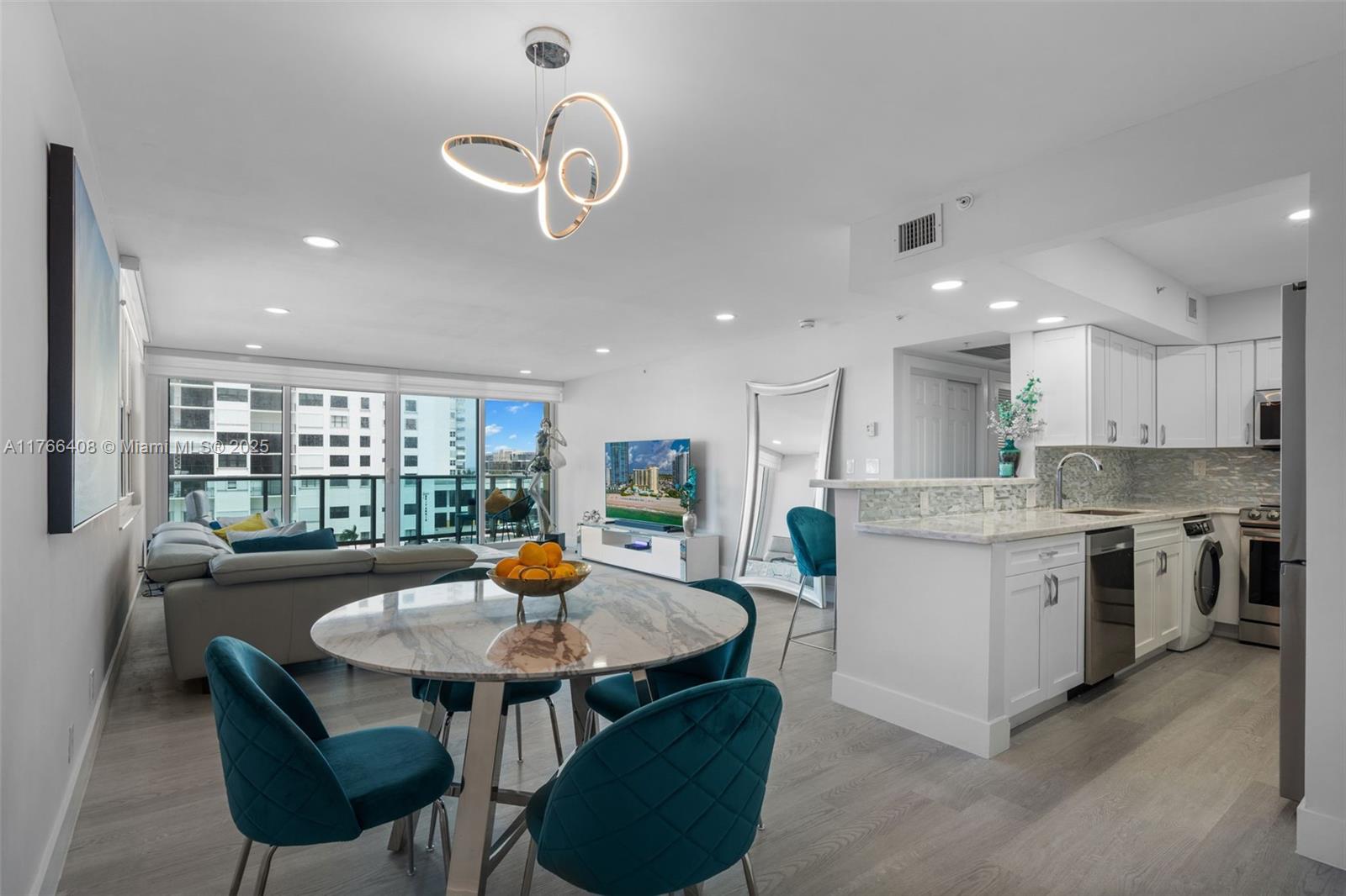 2501 S Ocean Dr 536
