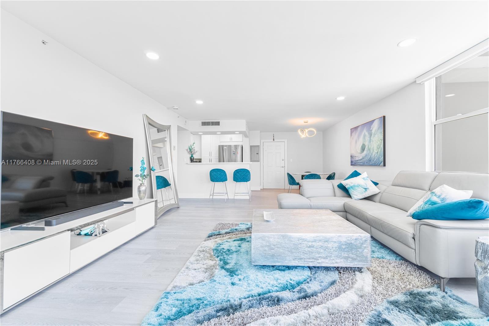 2501 S Ocean Dr 536