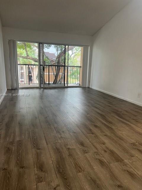 EDGEWATER CONDO - Residential Lease