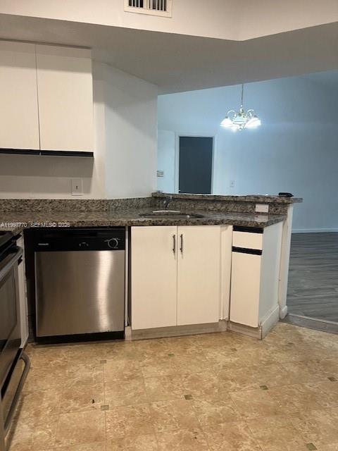 EDGEWATER CONDO - Residential Lease