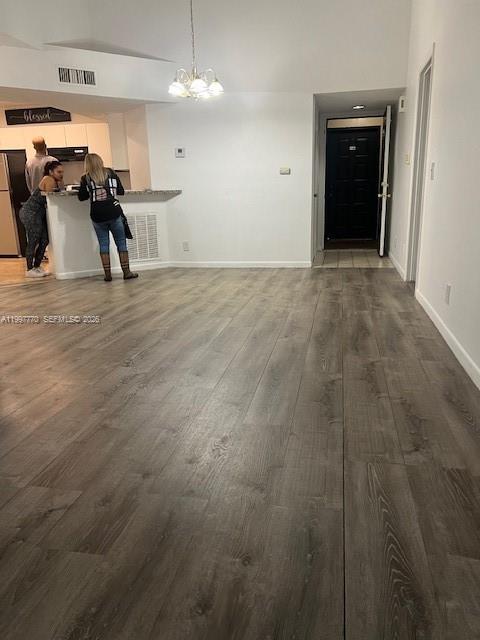 EDGEWATER CONDO - Residential Lease