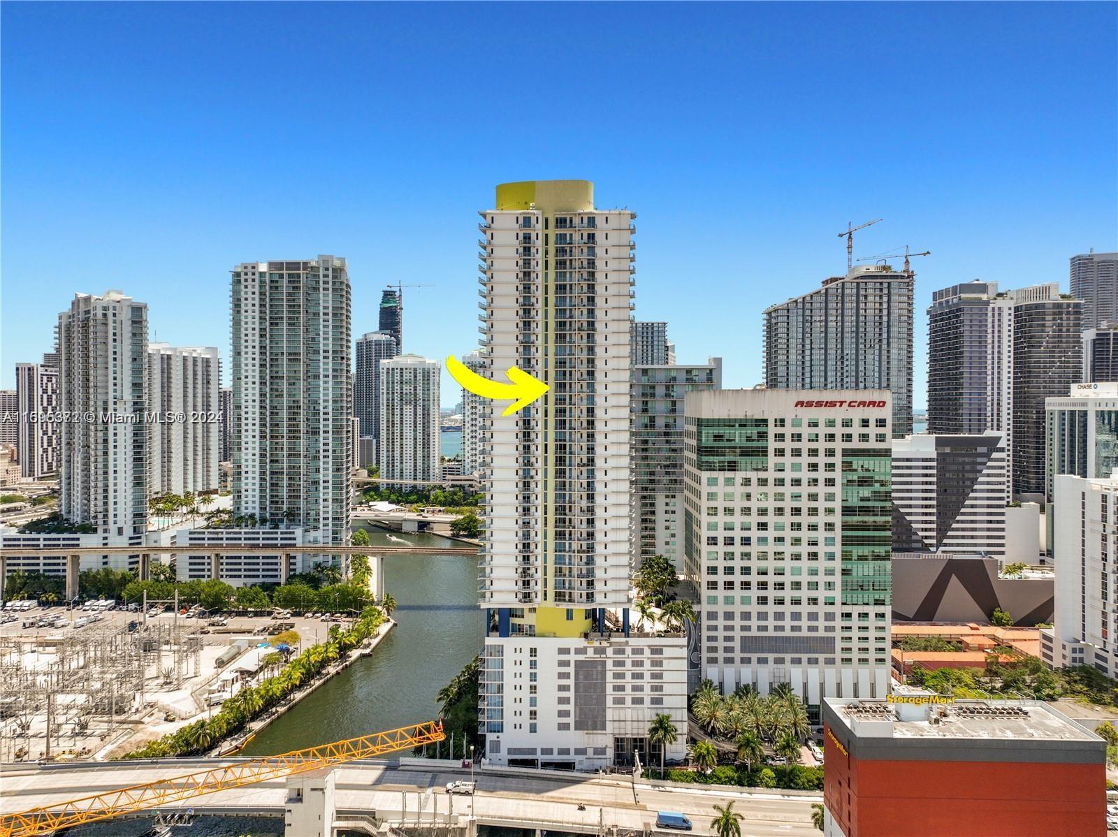 LATITUDE ON THE RIVER CON - Residential