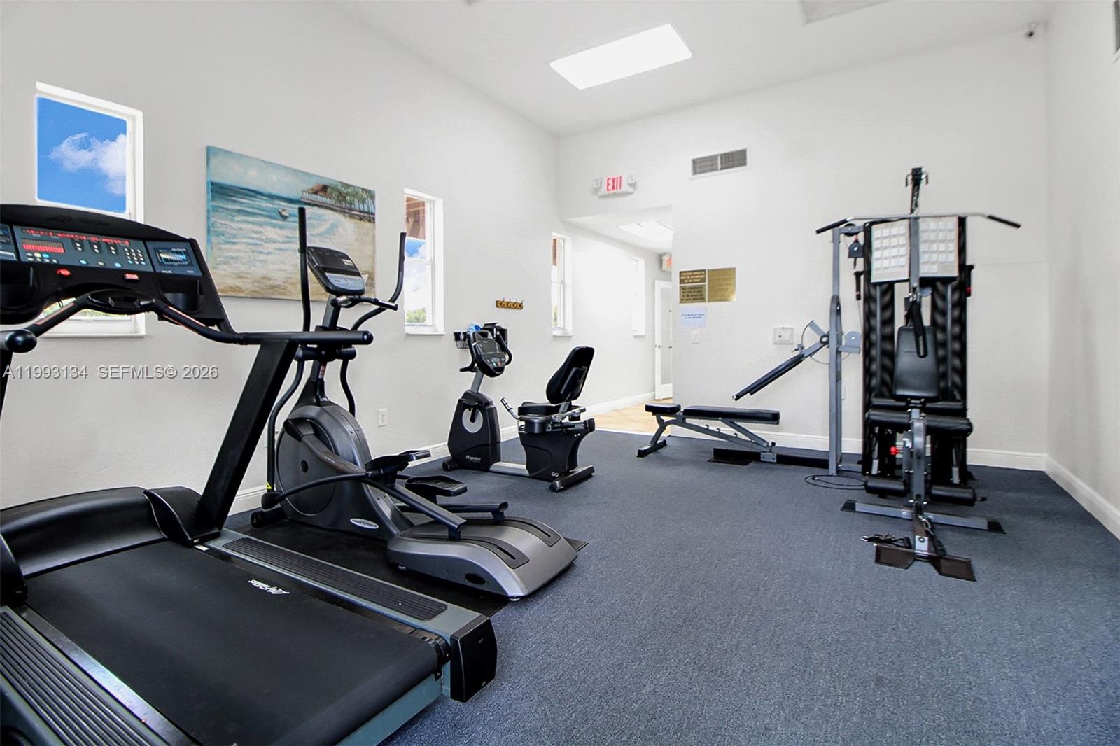 COURTYARDS TWO CONDO - Residential