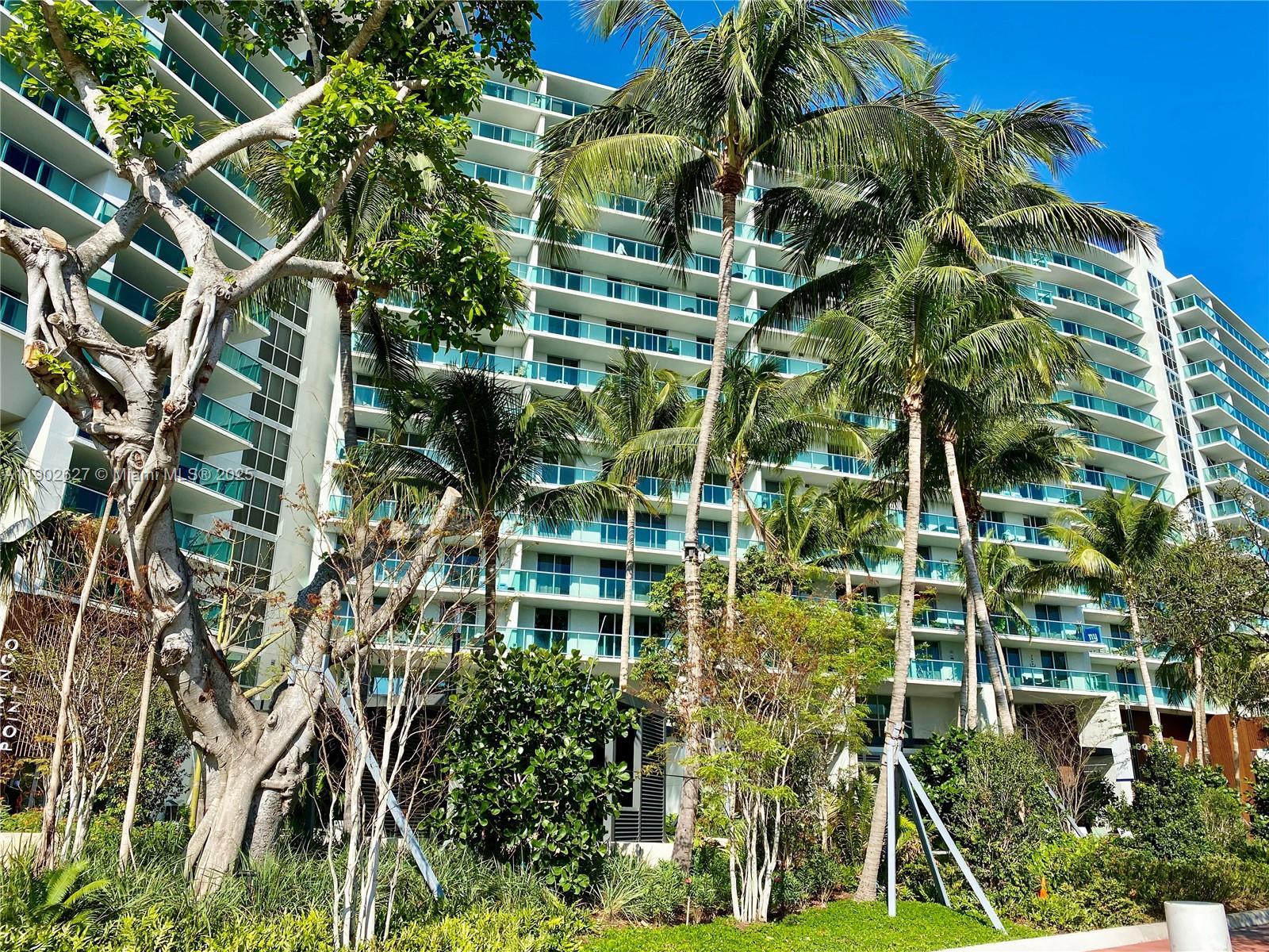 FLAMINGO SOUTH BEACH I CO - Residential Lease