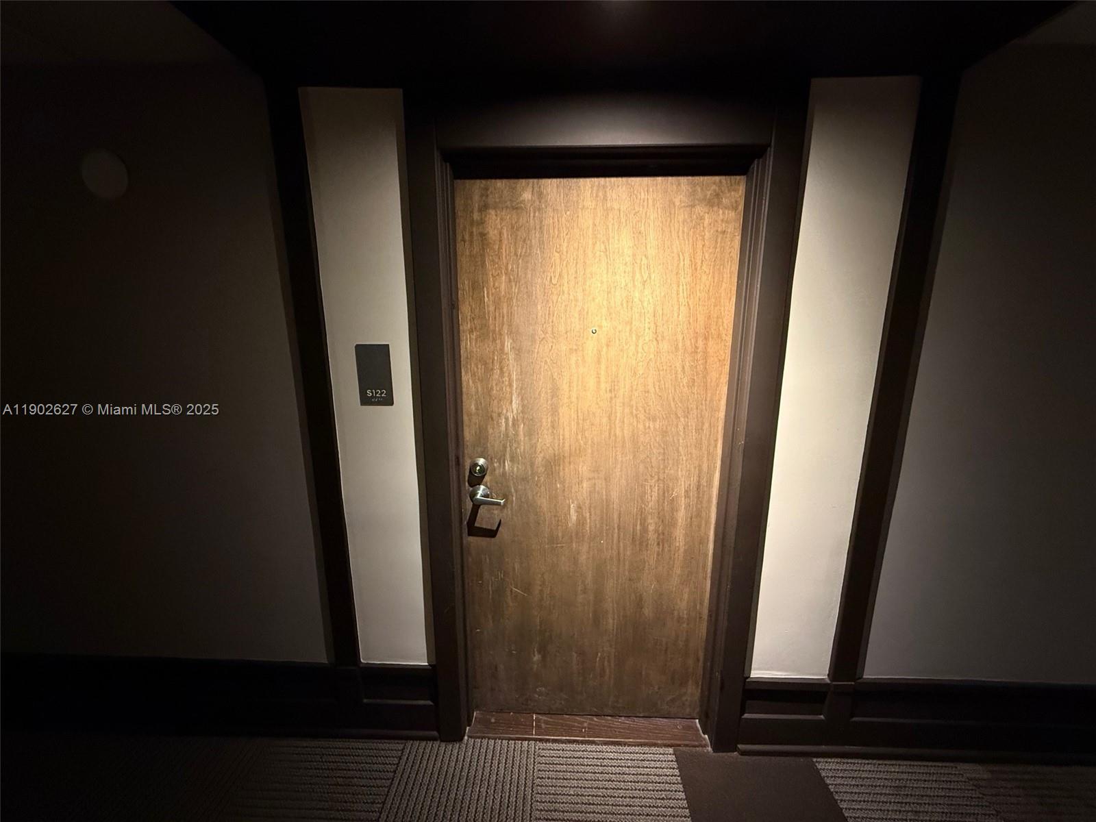 FLAMINGO SOUTH BEACH I CO - Residential Lease