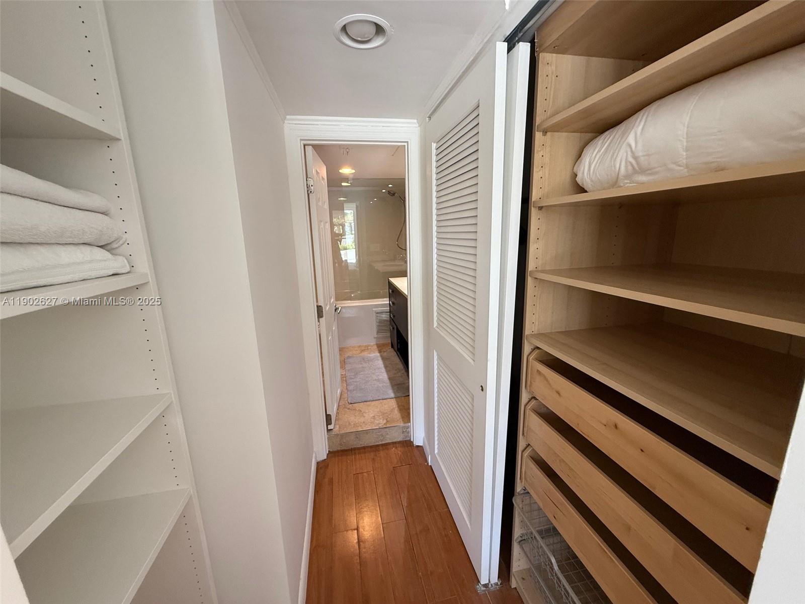 FLAMINGO SOUTH BEACH I CO - Residential Lease