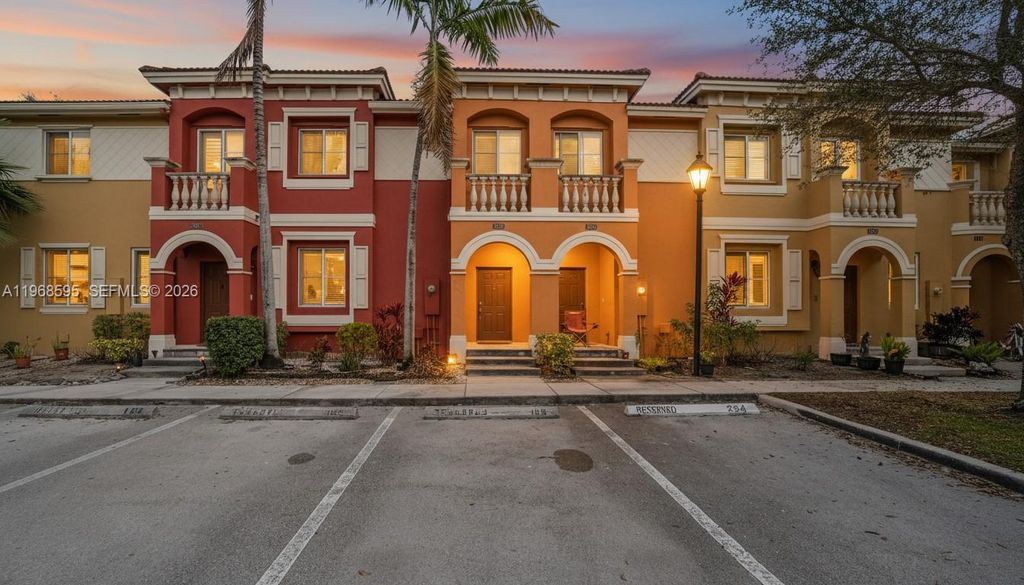 Photo of 1855 SW 89th Ter #1855, Miramar, FL 33025 (MLS # A11968595)