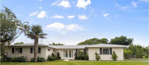 17220 SW 83rd Ct Palmetto Bay FL 33157