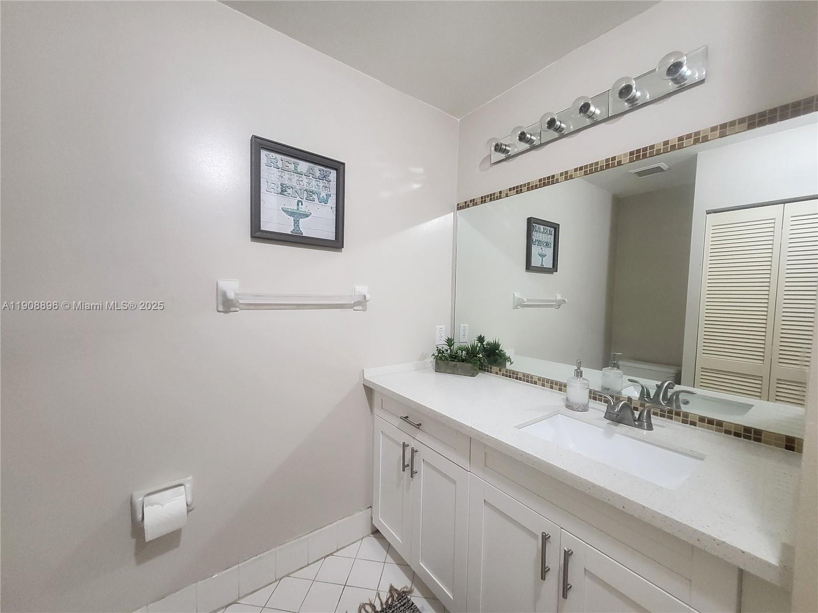 DORAL GREENS - Residential Lease