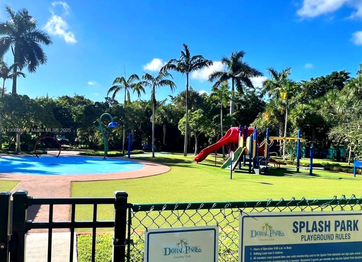 DORAL GREENS - Residential Lease