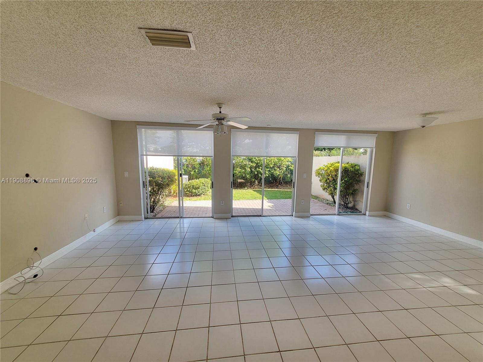 DORAL GREENS - Residential Lease