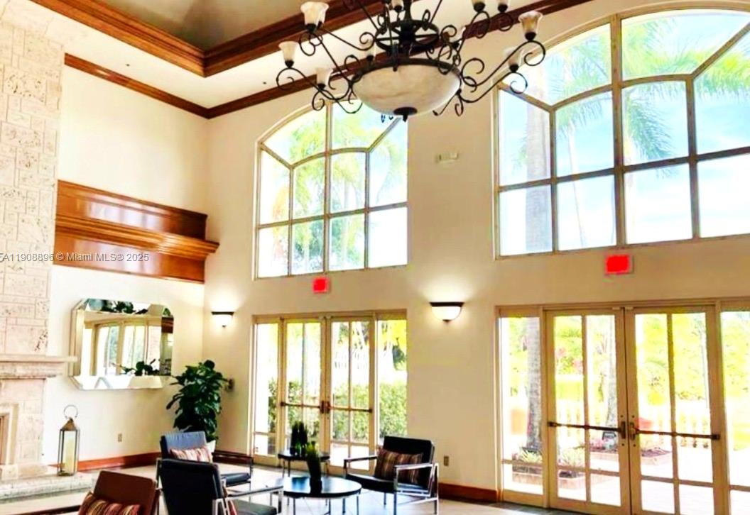 DORAL GREENS - Residential Lease