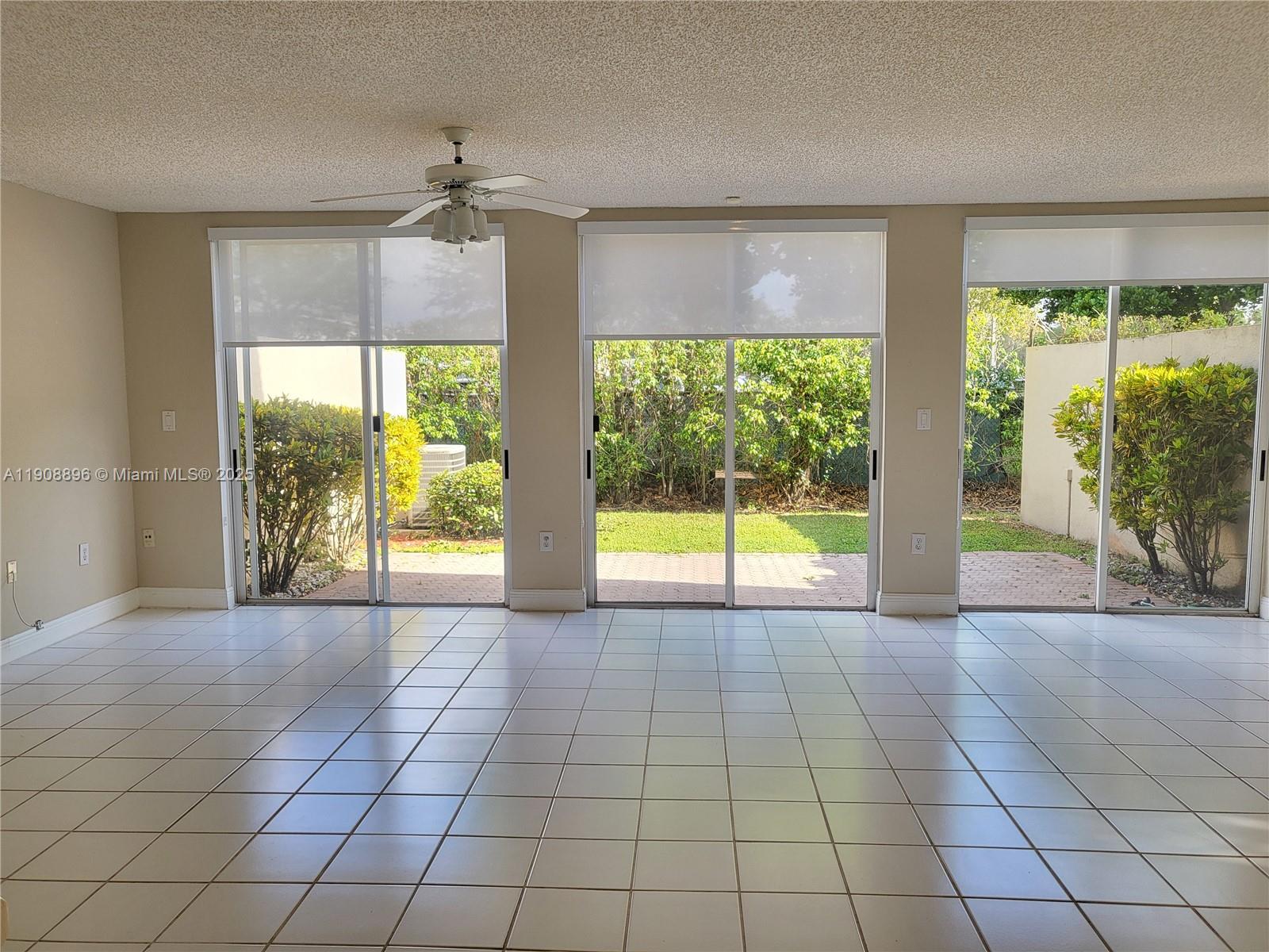 DORAL GREENS - Residential Lease