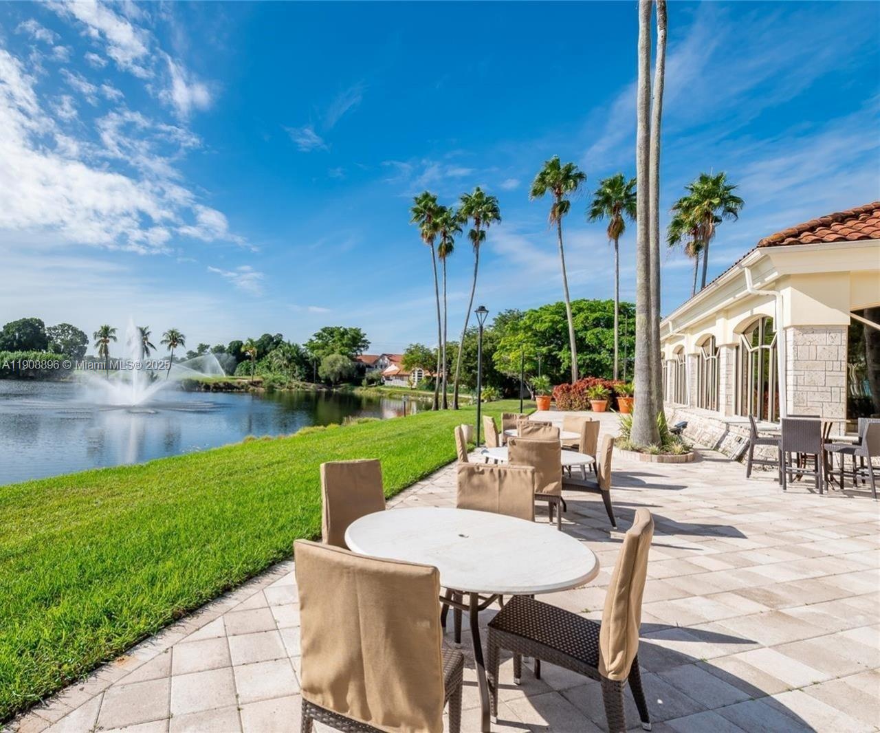 DORAL GREENS - Residential Lease