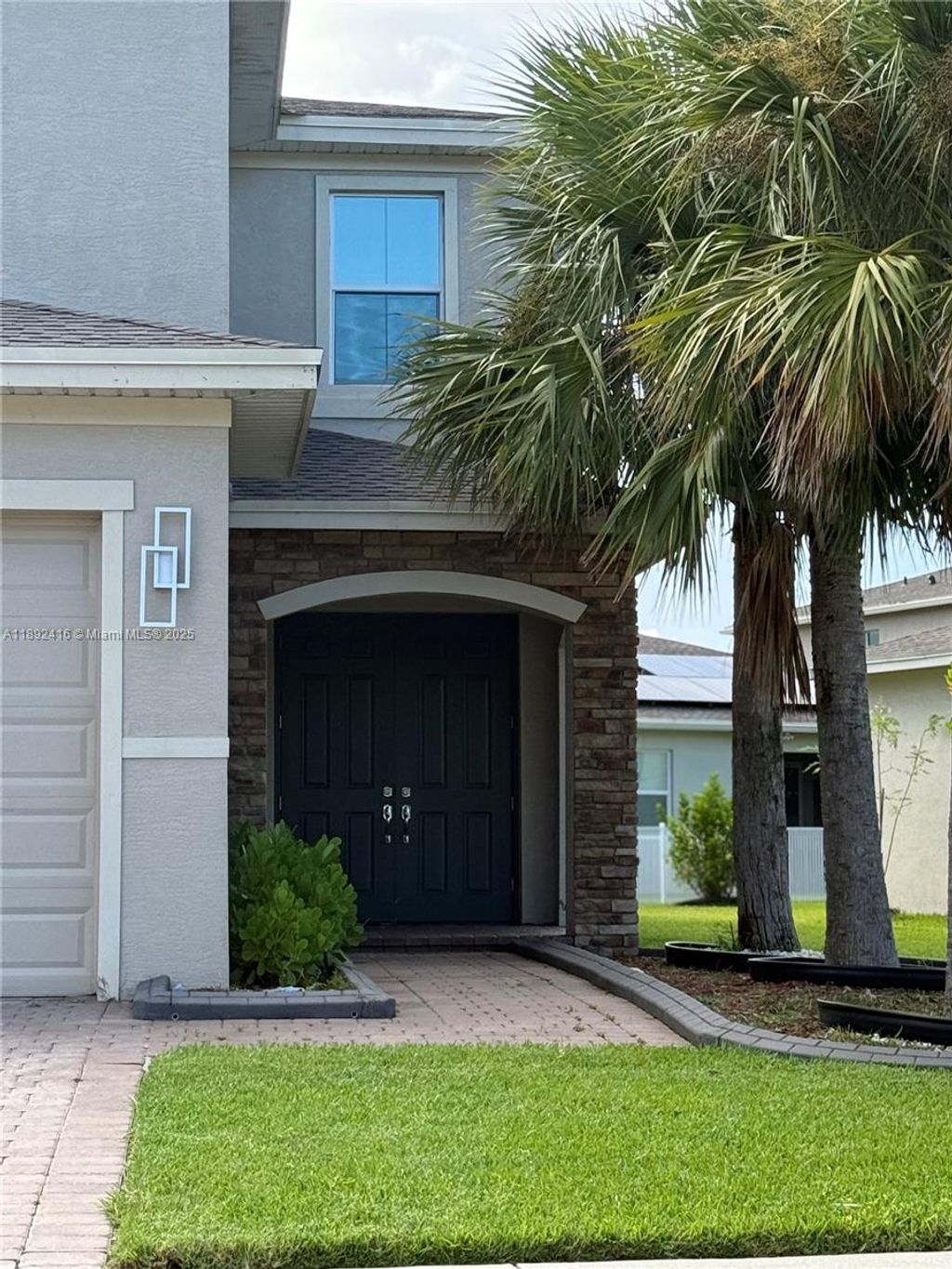 Photo of 1201 NW Leonardo Cir, Port St Lucie, FL 34986 (MLS # A11892416)